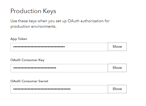agreement intuit developer production keys API How get to agreement intuit developer production keys API How get to